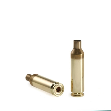 Picture of Peterson�SRP(Small Rifle Primer) Unprimed Brass 6mm Creedmoor - 500/ct 40050-P