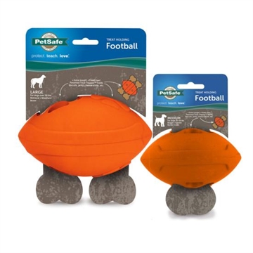 Picture of PetSafe Sportsmen Football - Medium PTY00-15951