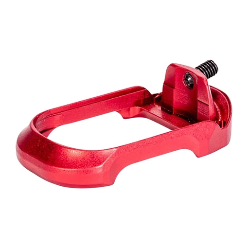 Picture of Polymer80 PF320 MAGWELL EDC RED P80-PF320PTEX-M