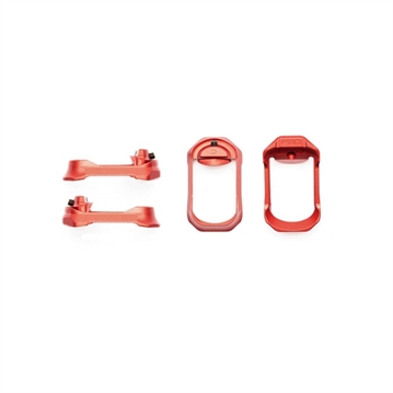 Picture of Polymer80 PF940C MAGWELL RED P80-MWC-EDC-RED