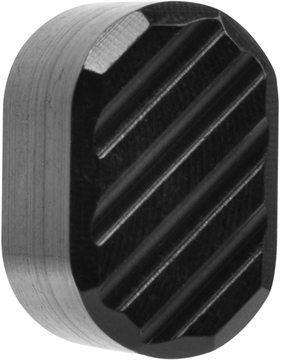 Picture of PHASE 5 MAGAZINE RELEASE BUTTON FOR AR-15 BLACK PMRBLK
