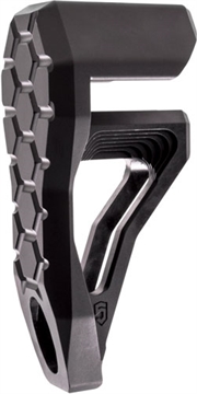 Picture of PHASE 5 WEAPON SYSTEMS STOCK UNIVERSAL MINI FOR AR-15 BLACK UMS