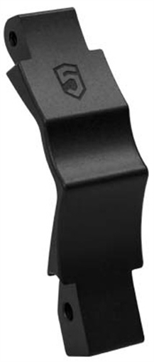 Picture of PHASE 5 WEAPON SYSTEMS TRIGGER GUARD WINTER STYLED FOR AR-15 BLACK WTG
