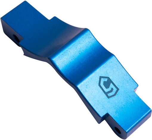 Picture of PHASE 5 TRIGGER GUARD WINTER STYLED FOR AR-15 BLUE WTGBLUE