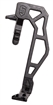 Picture of Phase 5 Weapon Systems Extended Bolt Release V3 Black Steel AR Platform EBRV3