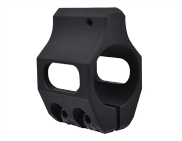 Picture of Phase 5 Tactical CLAMP STYLE LOW PROFILE GAS BLOCK - BORE DIAMETER .750'' GAS BLOCK - LO LOPROGAS