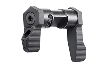 Picture of PHASE5 45 DEGREE AMBI SAFETY BLACK SAFE45-BLK 813318022462