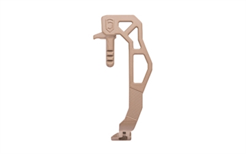 Picture of Phase 5 Weapon Systems Extended, V3, Bolt Release, Flat Dark Earth EBRV3-FDE