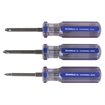 Picture of PHILLIPS ''ANTI-CAM'' FIXED-BLADE SCREWDRIVERS 080452000 -