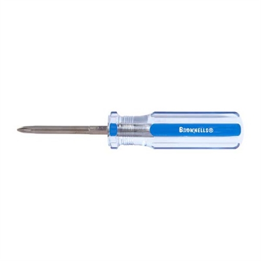 Picture of PHILLIPS ''ANTI-CAM'' FIXED-BLADE SCREWDRIVERS 080452002 -