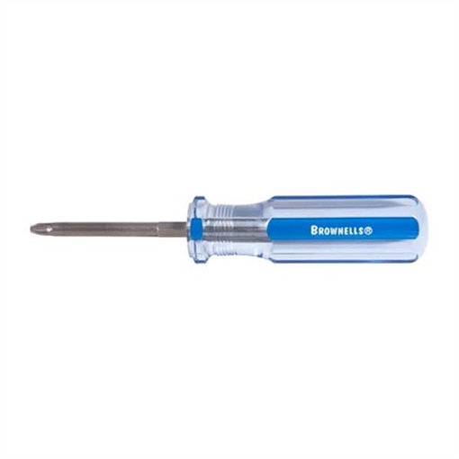 Picture of PHILLIPS ''ANTI-CAM'' FIXED-BLADE SCREWDRIVERS 080452003 -