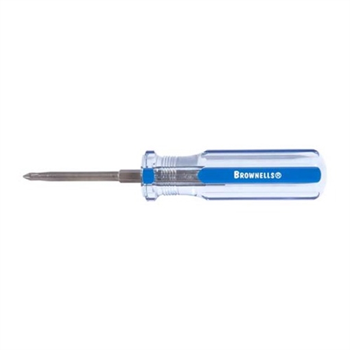 Picture of PHILLIPS ''ANTI-CAM'' FIXED-BLADE SCREWDRIVERS 080452001 -
