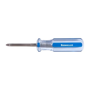 Picture of PHILLIPS ''ANTI-CAM'' FIXED-BLADE SCREWDRIVERS 080452003 -
