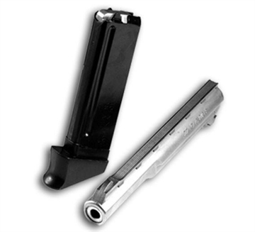 Picture of Phoenix Arms - 22 2 in 1 Conversion Kit Nickel Bar A#CK22N