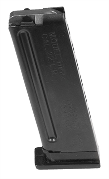 Picture of Phoenix Arms HP25/HP25A Standard Handgun Magazine .25 ACP 9/rd A#330