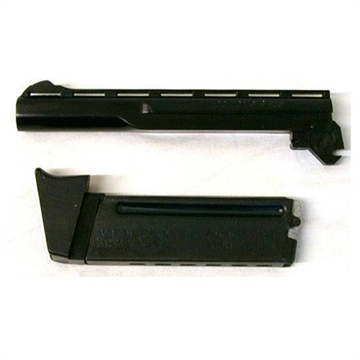 Picture of Phoenix Conversion Kit, 22LR, 5" Barrel, Fits HP22/HP22A Blue HP22BBLB A#CK22B