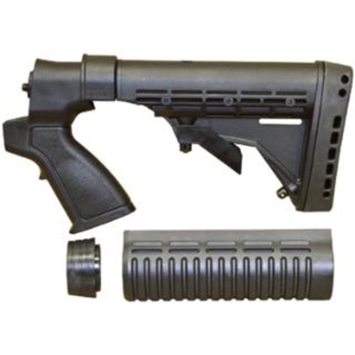 Picture of PHOENIX TECHNOLOGIES KICKLITE STK ADJ WIN 12GA BLK KLT003