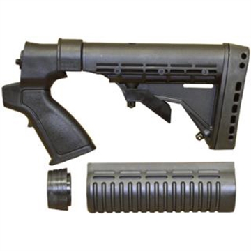 Picture of PHOENIX TECHNOLOGIES KICKLITE STK ADJ WIN 12GA BLK KLT003