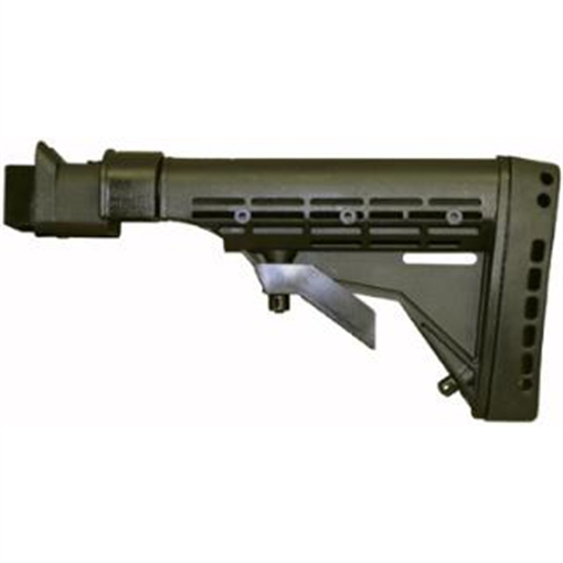Picture of PHOENIX TECHNOLOGIES KICKLITE STK STAMPED AK BLK KLT005