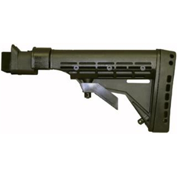 Picture of PHOENIX TECHNOLOGIES KICKLITE STK STAMPED AK BLK KLT005