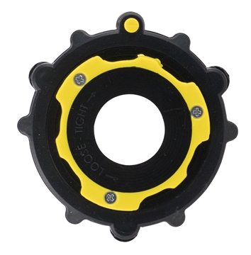 Picture of Phone Skope U-1 Optic Adapter Black Size Mini U1