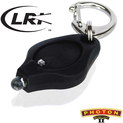 Picture of PHOTON Photon II 4.5 LMN BU LED BK PBK 790134004059