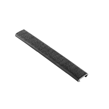 Picture of Ergo Grips 18 SLOT SLIM-LINE RAIL COVER PICATINNY POLYMER BLACK 7'' 4379-3PK-BK