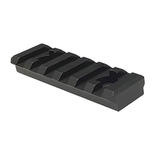 Picture of Xlr Industries 2.5'' 6 SLOT M-LOK PICATINNY RAIL RAIL M2