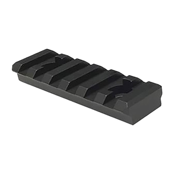 Picture of Xlr Industries 2.5'' 6 SLOT M-LOK PICATINNY RAIL RAIL M2