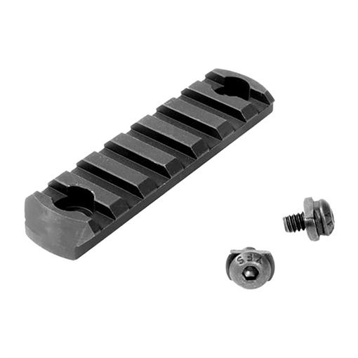 Picture of Geissele Automatics PICATINNY ACCESSORY RAIL FOR M-LOK HANDGUARDS, 7 SLOTS 08-195B