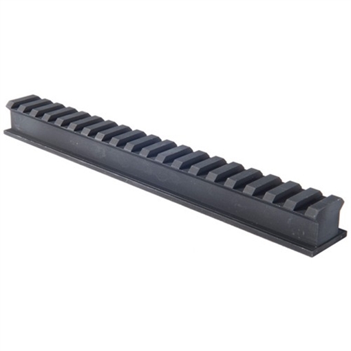 Picture of Egw 7075-T6 ALUMINUM PICATINNY RAIL BLANK 7.75'' 89000