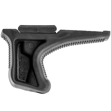 Picture of Bravo Company PICATINNY BCMGUNFIGHTER KAG ANGLED GRIP POLYMER BLACK BCM-KAG-1913-BLK