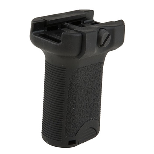 Picture of Bravo Company PICATINNY BCMGUNFIGHTER SHORT VERTICAL GRIP POLYMER BLACK BCM VG-S-BLK