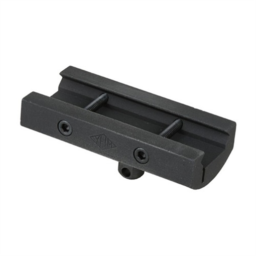 Picture of Yankee Hill Machine Co., Inc. PICATINNY BIPOD ADAPTER YHM-638