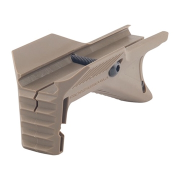 Picture of Strike Industries PICATINNY COBRA TACTICAL FOREGRIP POLYMER FLAT DARK EARTH SI-CTFG-FDE