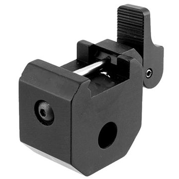 Picture of PICATINNY QD BIPOD ADAPTER 749013922