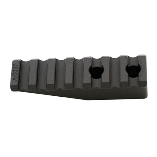 Picture of Spuhr 20MM/0.79'' ISMS PICATINNY RAIL A-0037