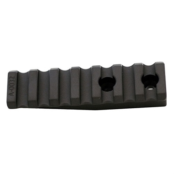 Picture of Spuhr 14MM/0.55'' ISMS PICATINNY RAIL A-0032
