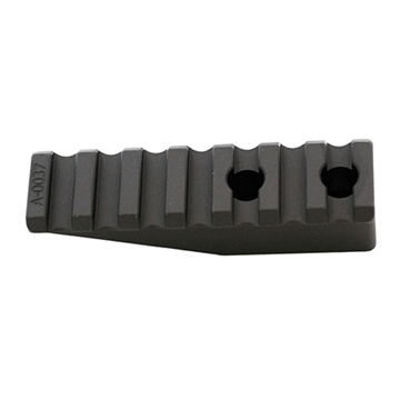 Picture of Spuhr 20MM/0.79'' ISMS PICATINNY RAIL A-0037
