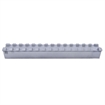 Picture of Mounting Solutions Plus 5-5/8'' RAIL BLANK BYO-PAL-005