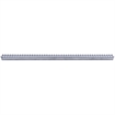 Picture of Mounting Solutions Plus 18'' RAIL BLANK BYO-PAL-018