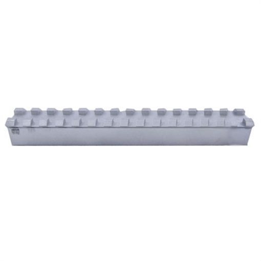 Picture of Mounting Solutions Plus 5-5/8'' RAIL BLANK BYO-PAL-005