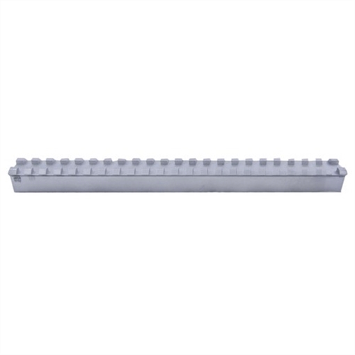Picture of Mounting Solutions Plus 9'' RAIL BLANK BYO-PAL-009