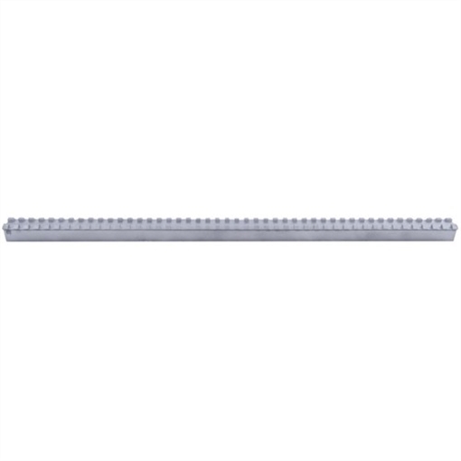 Picture of Mounting Solutions Plus 18'' RAIL BLANK BYO-PAL-018
