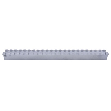 Picture of Mounting Solutions Plus 9'' RAIL BLANK BYO-PAL-009