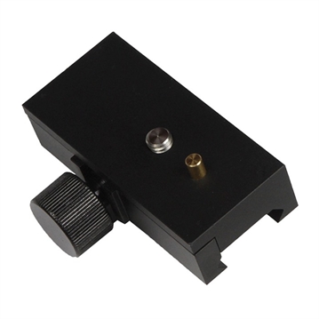 Picture of Sionyx PICATINNY RAIL MOUNT FOR AURORA NIGHT VISION MONOCULARS A011100