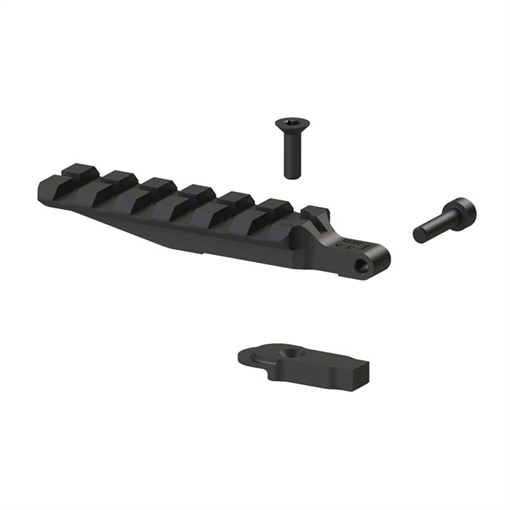 Picture of Eratac PICATINNY RAIL RED DOT SIGHT MOUNT FOR AK47/74 RIFLE 57050-003J