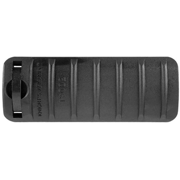 Picture of Nightforce PICATINNY RAIL PANEL 6-RIB BLACK 97168