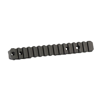 Picture of Mdt REMINGTON 700 LA 20 MOA SCOPE BASE 102188-BLK