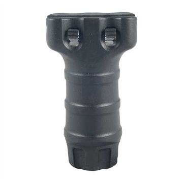 Picture of Tangodown PICATINNY STUBBY GRIP POLYMER BLACK BGV-MK46K BLK